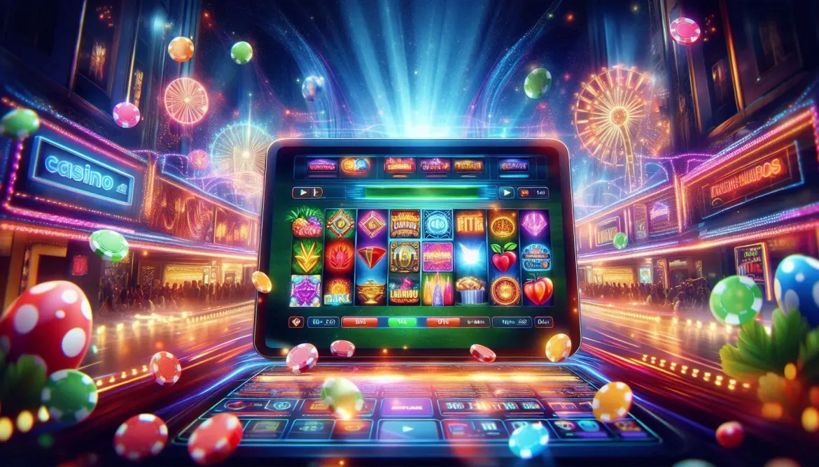 Gambiva Casino